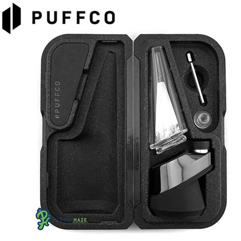 puffco peak carrying case.